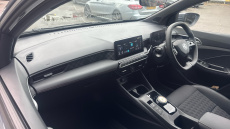 MG MG3 1.5 Hybrid Trophy 5dr Auto Hybrid Hatchback